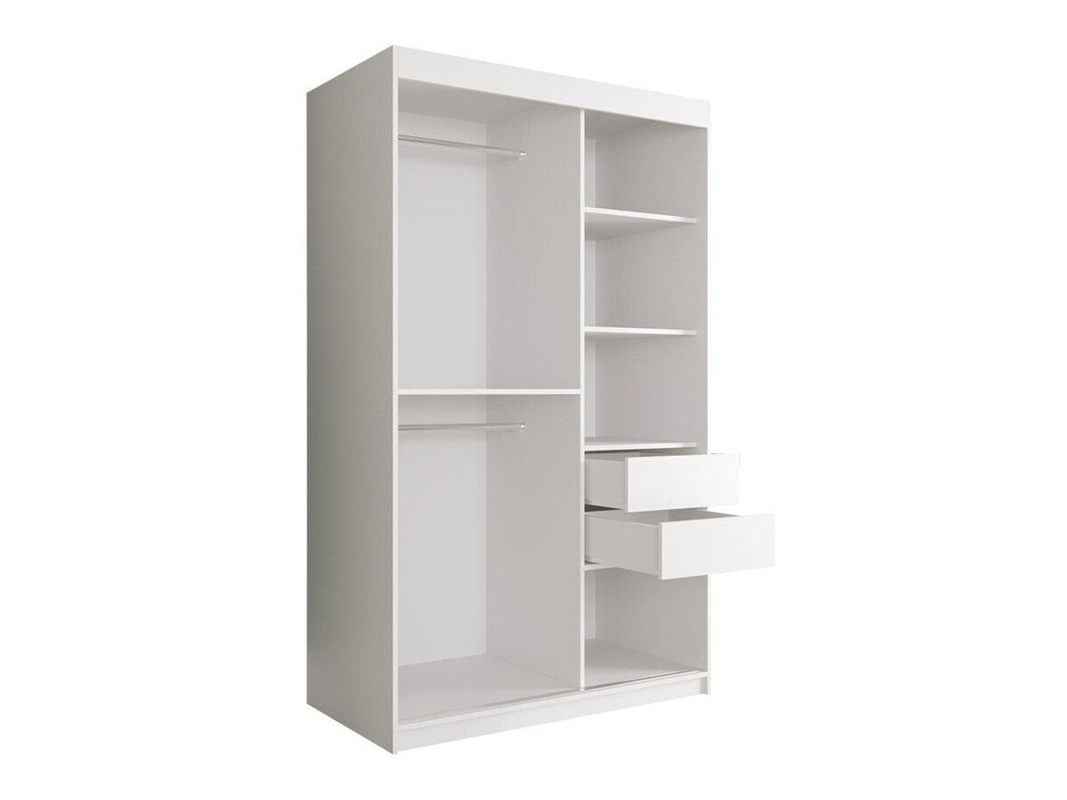 Garderobeskab Hartford 247