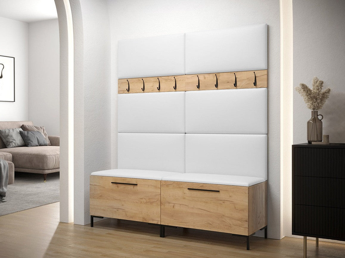 Hallway set Hartford F101