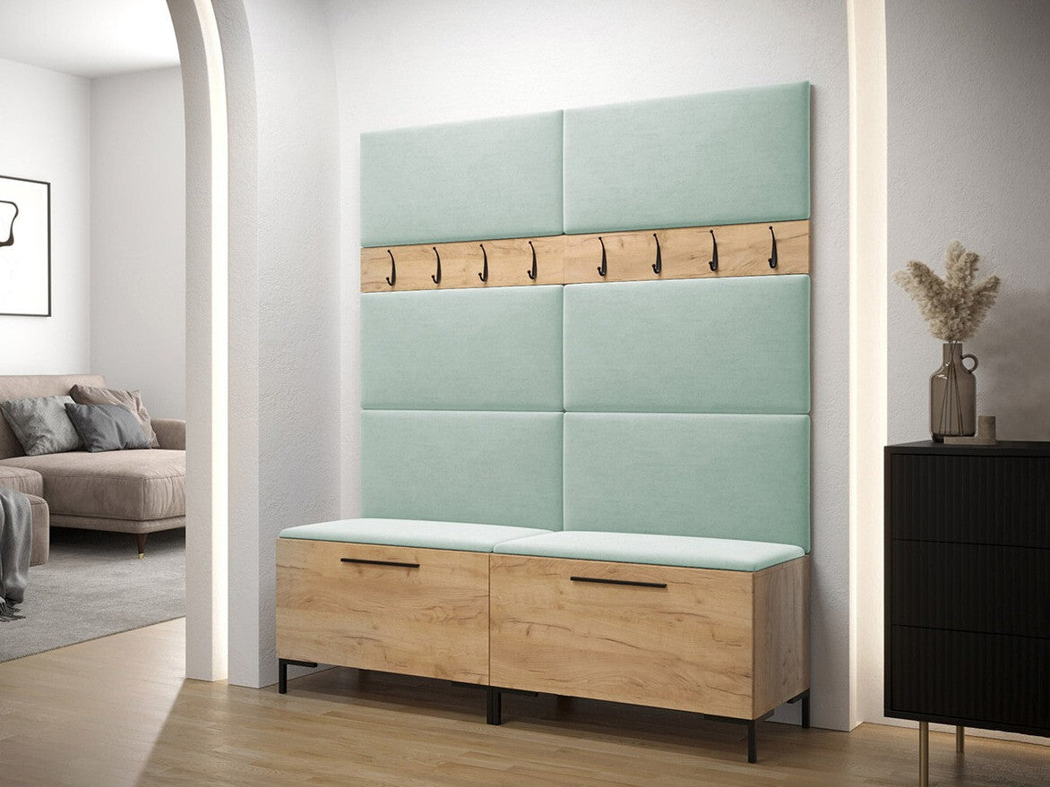 Hallway set Hartford F101