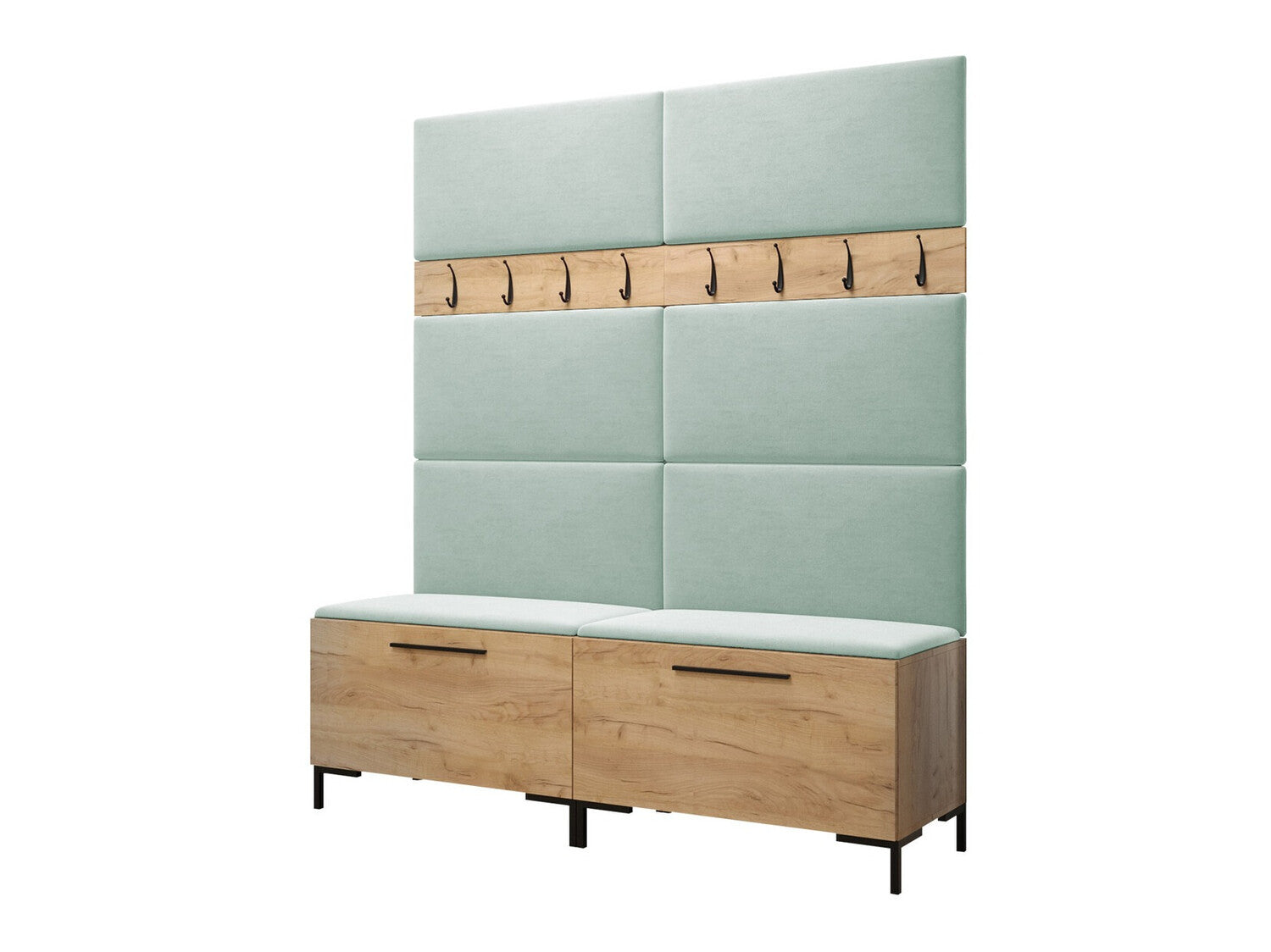 Hallway set Hartford F101