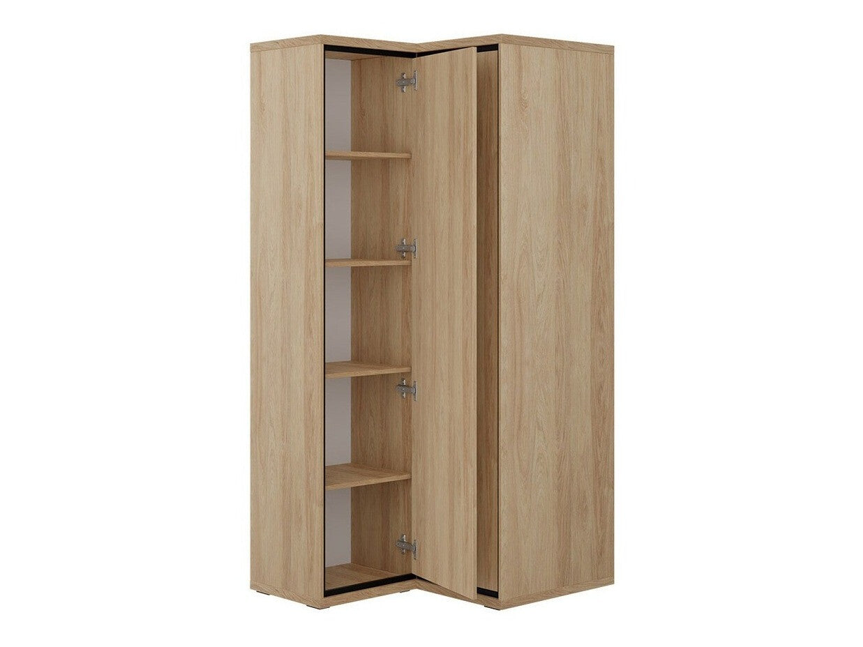 Corner wardrobe Stanton F110