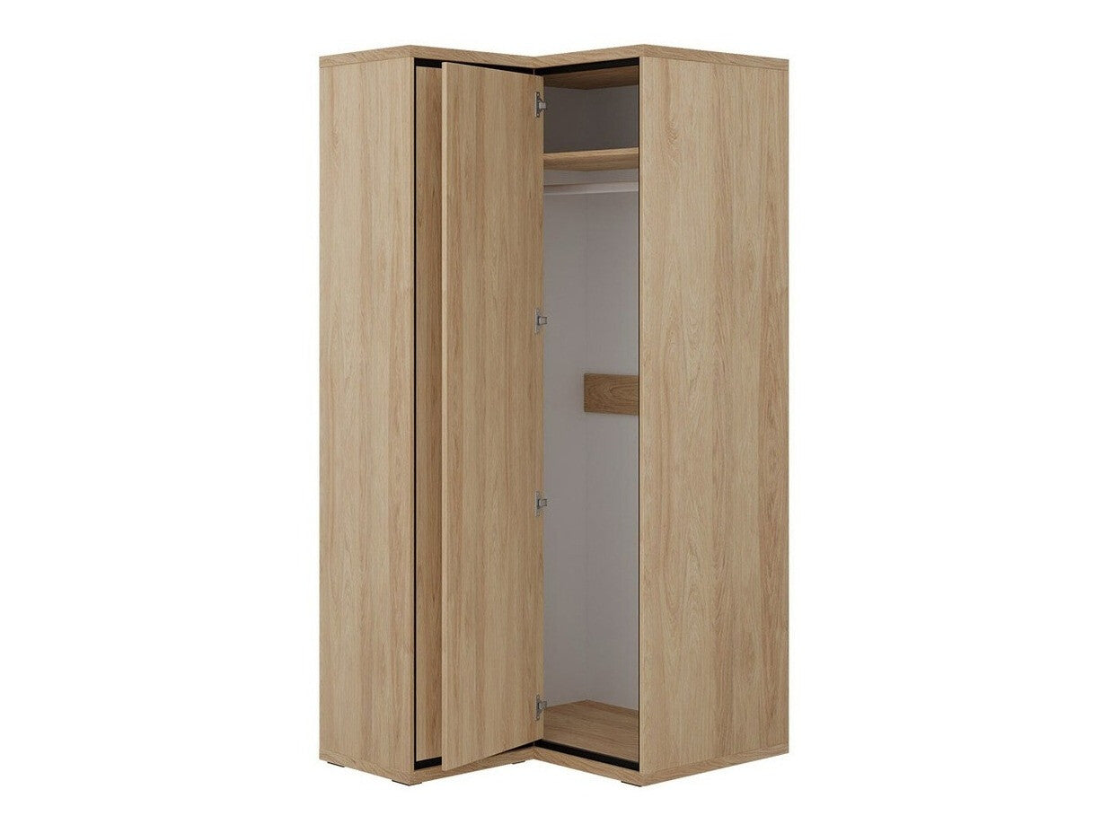 Corner wardrobe Stanton F110