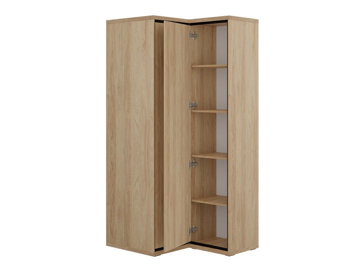 Corner wardrobe Stanton F110