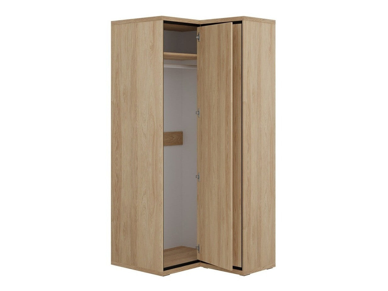 Corner wardrobe Stanton F110