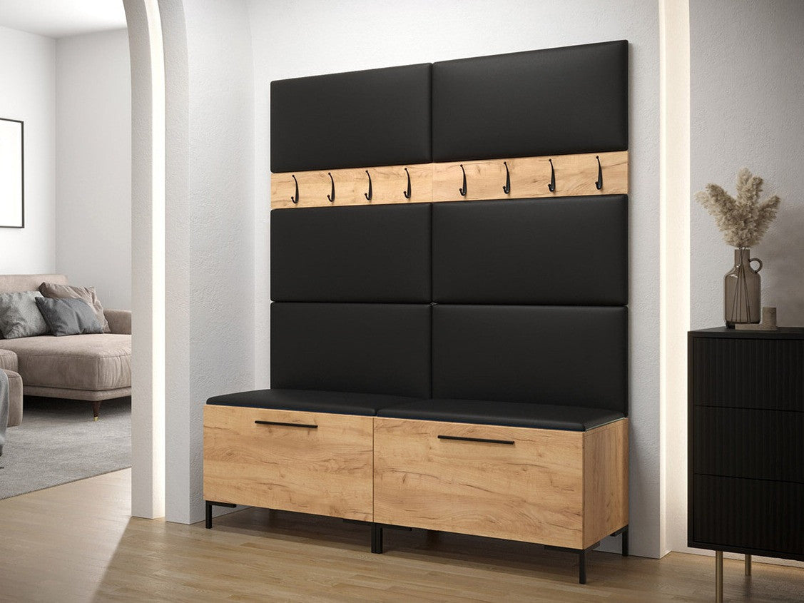 Hallway set Hartford F101