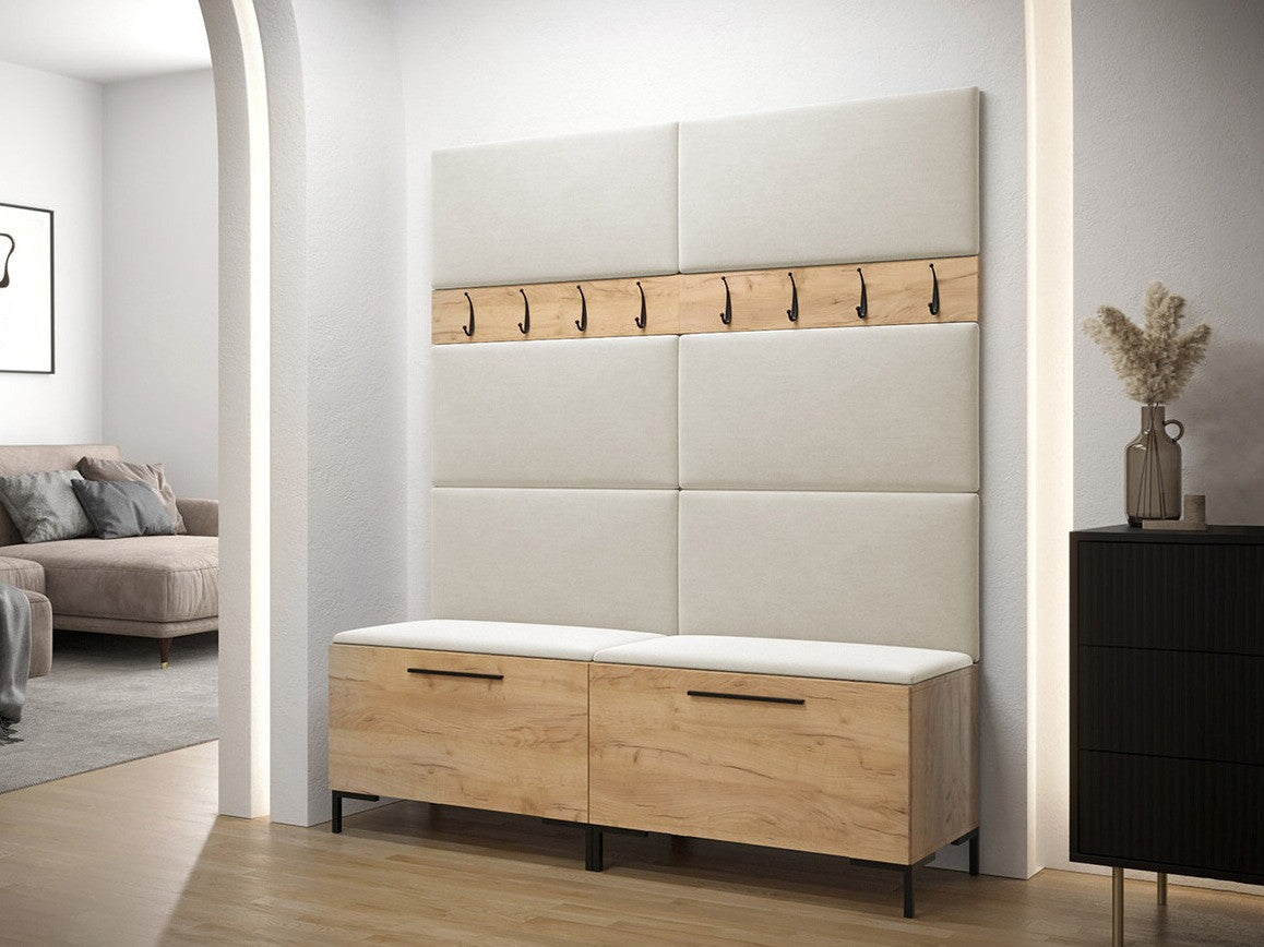 Hallway set Hartford F101