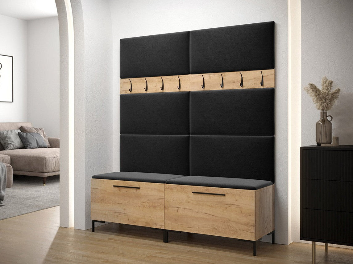 Hallway set Hartford F101