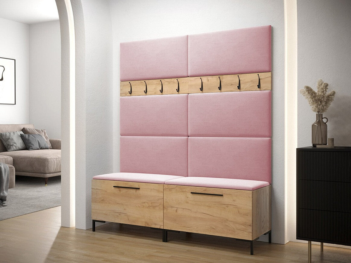 Hallway set Hartford F101