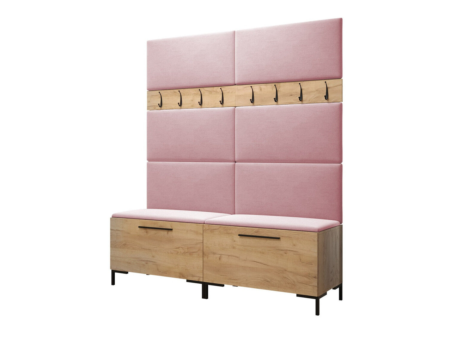 Hallway set Hartford F101