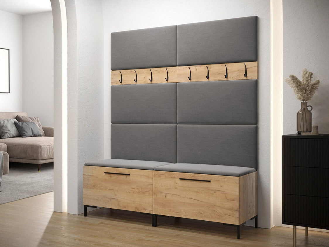 Hallway set Hartford F101