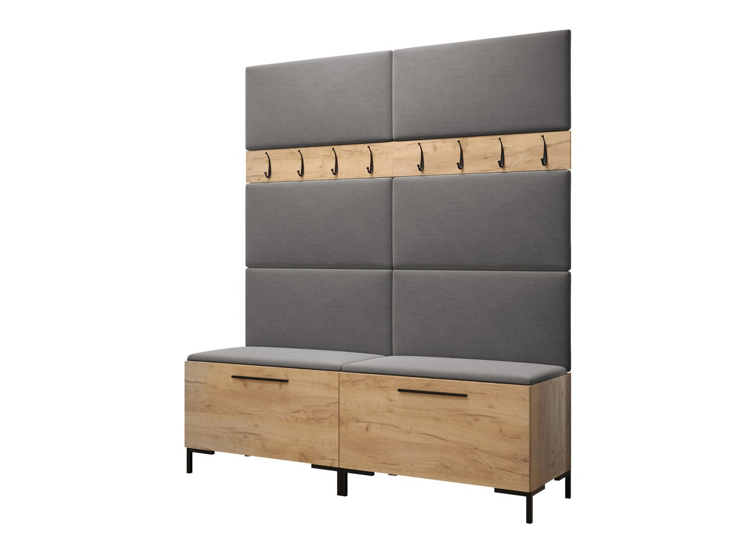 Hallway set Hartford F101