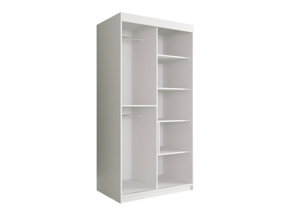 Garderobeskab Hartford 240