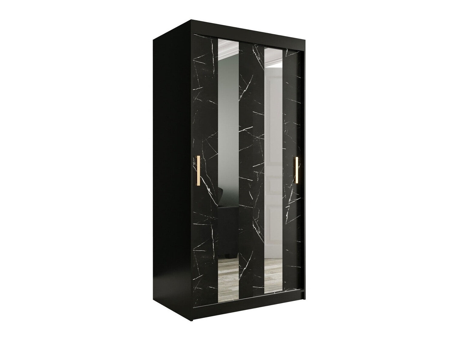 Garderobeskab Hartford 240