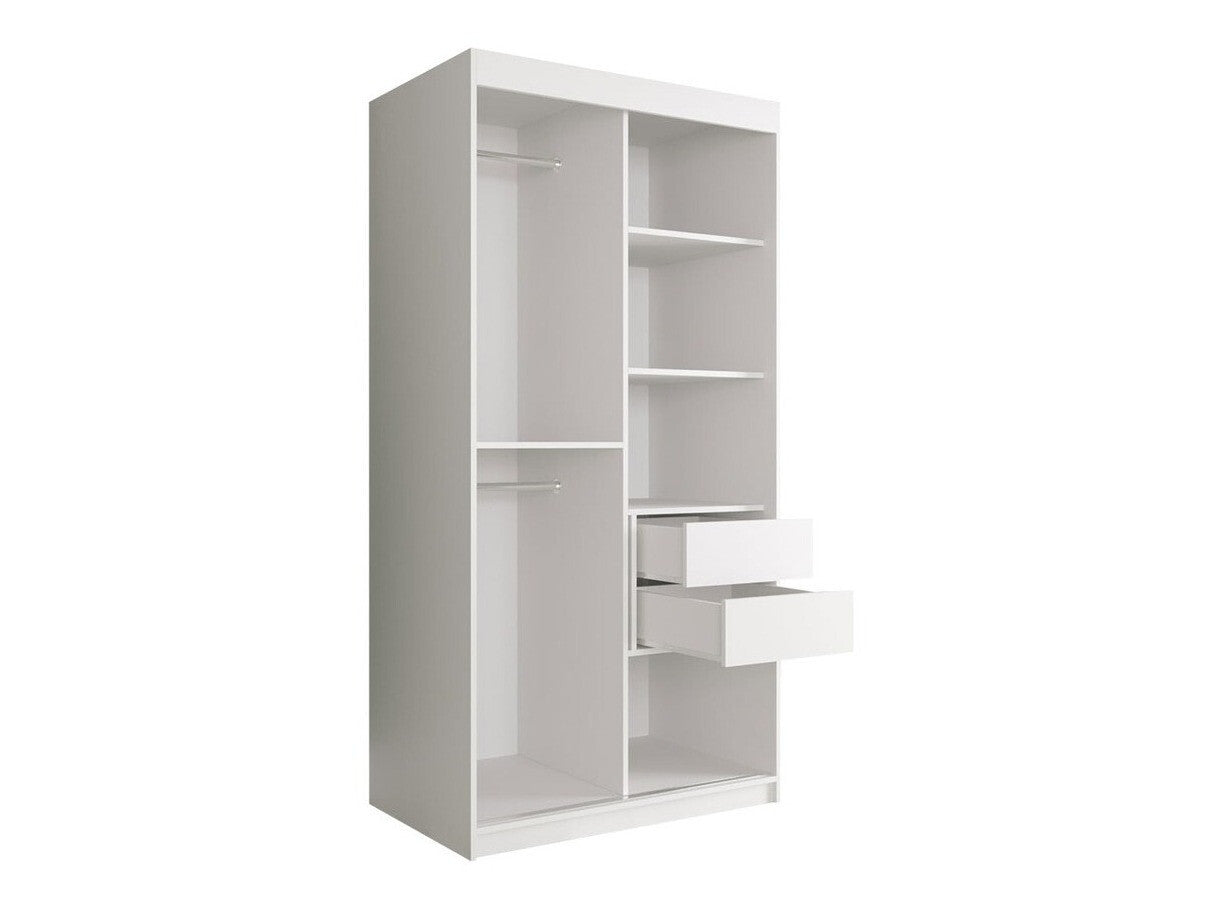 Garderobeskab Hartford 240