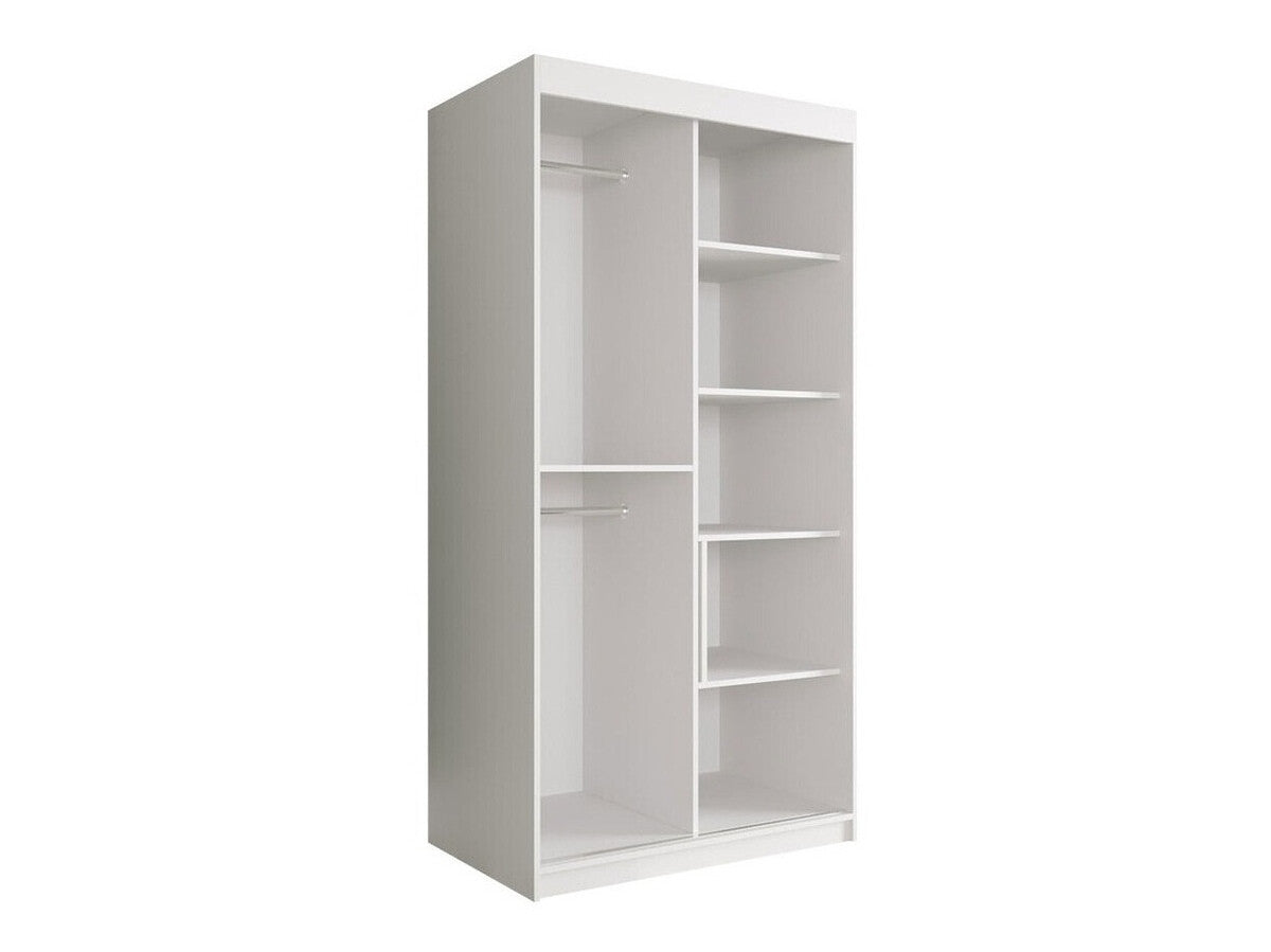 Garderobeskab Hartford 240