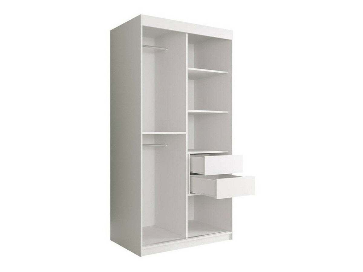 Garderobeskab Hartford 240