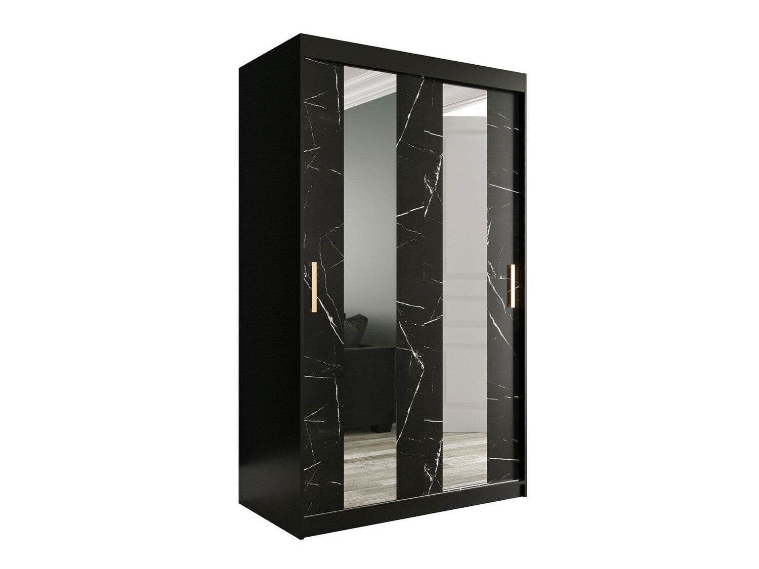 Garderobeskab Hartford 241