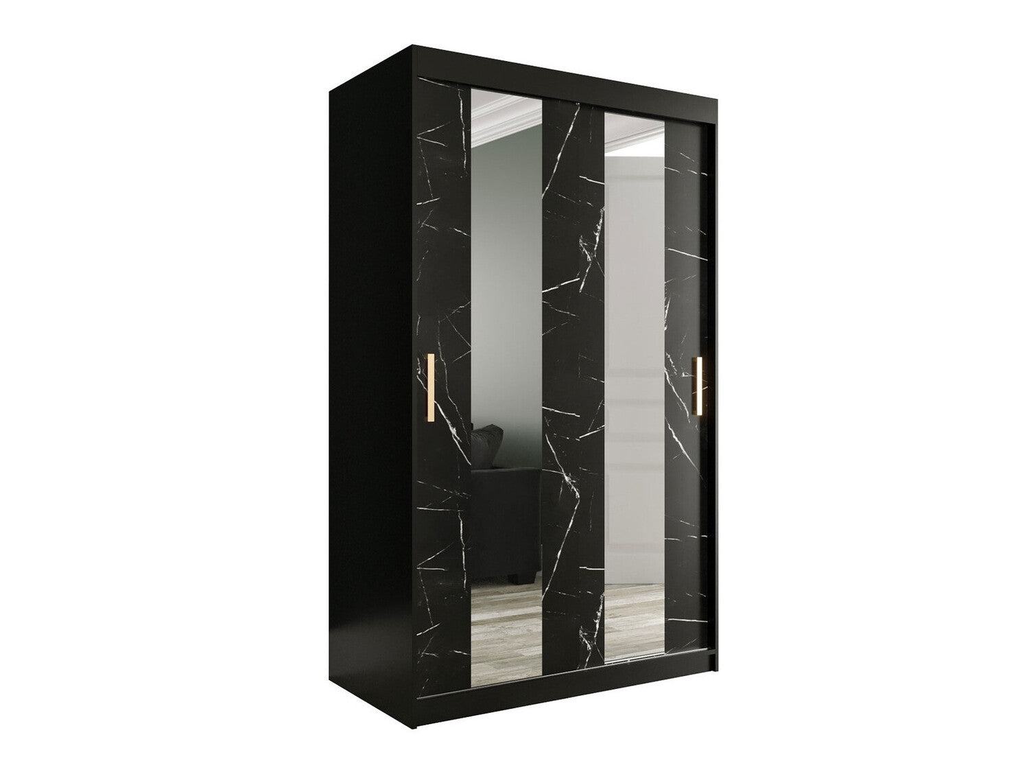 Garderobeskab Hartford 241