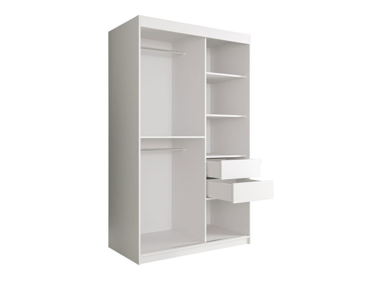 Garderobeskab Hartford 241