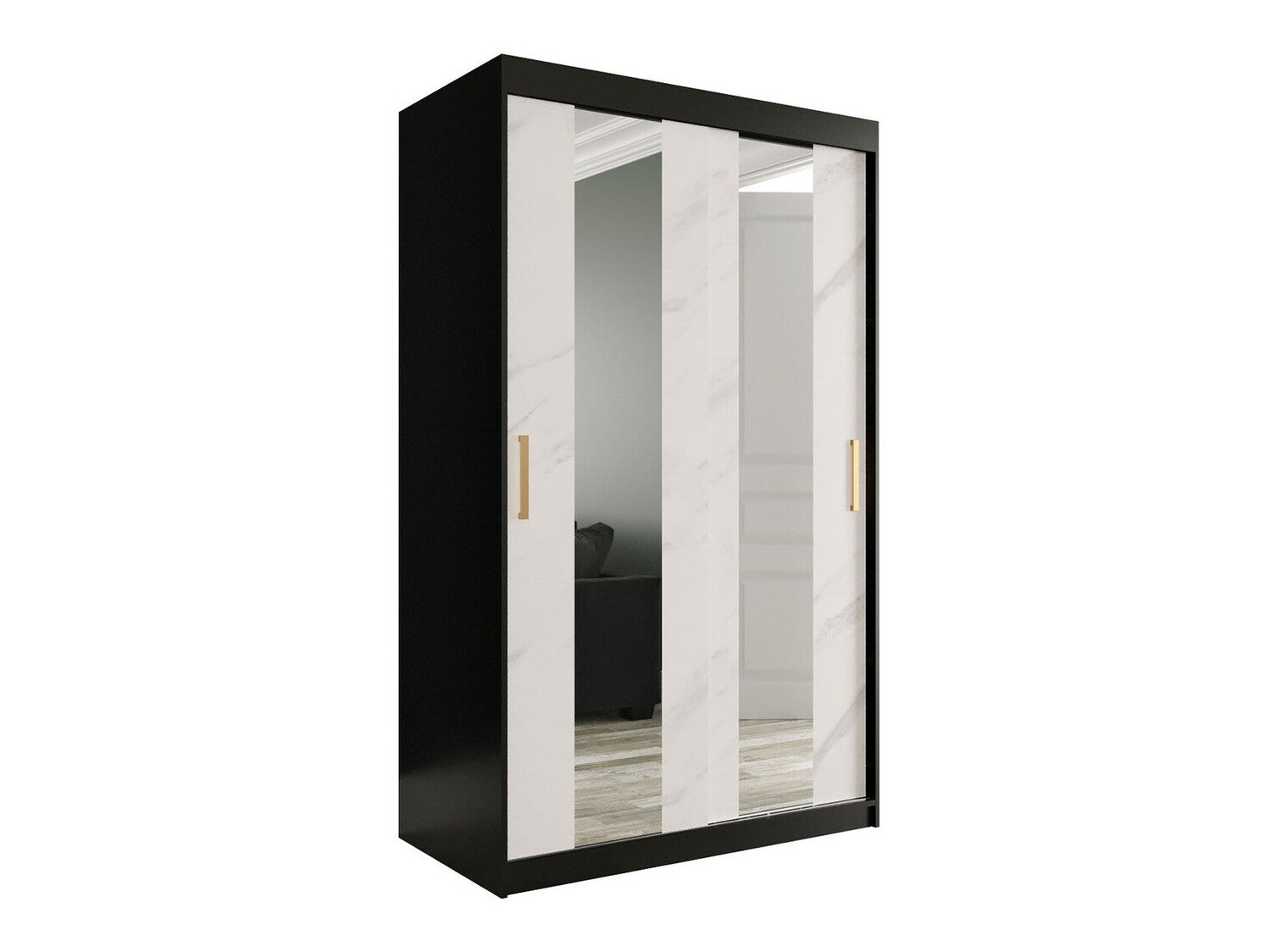 Garderobeskab Hartford 241