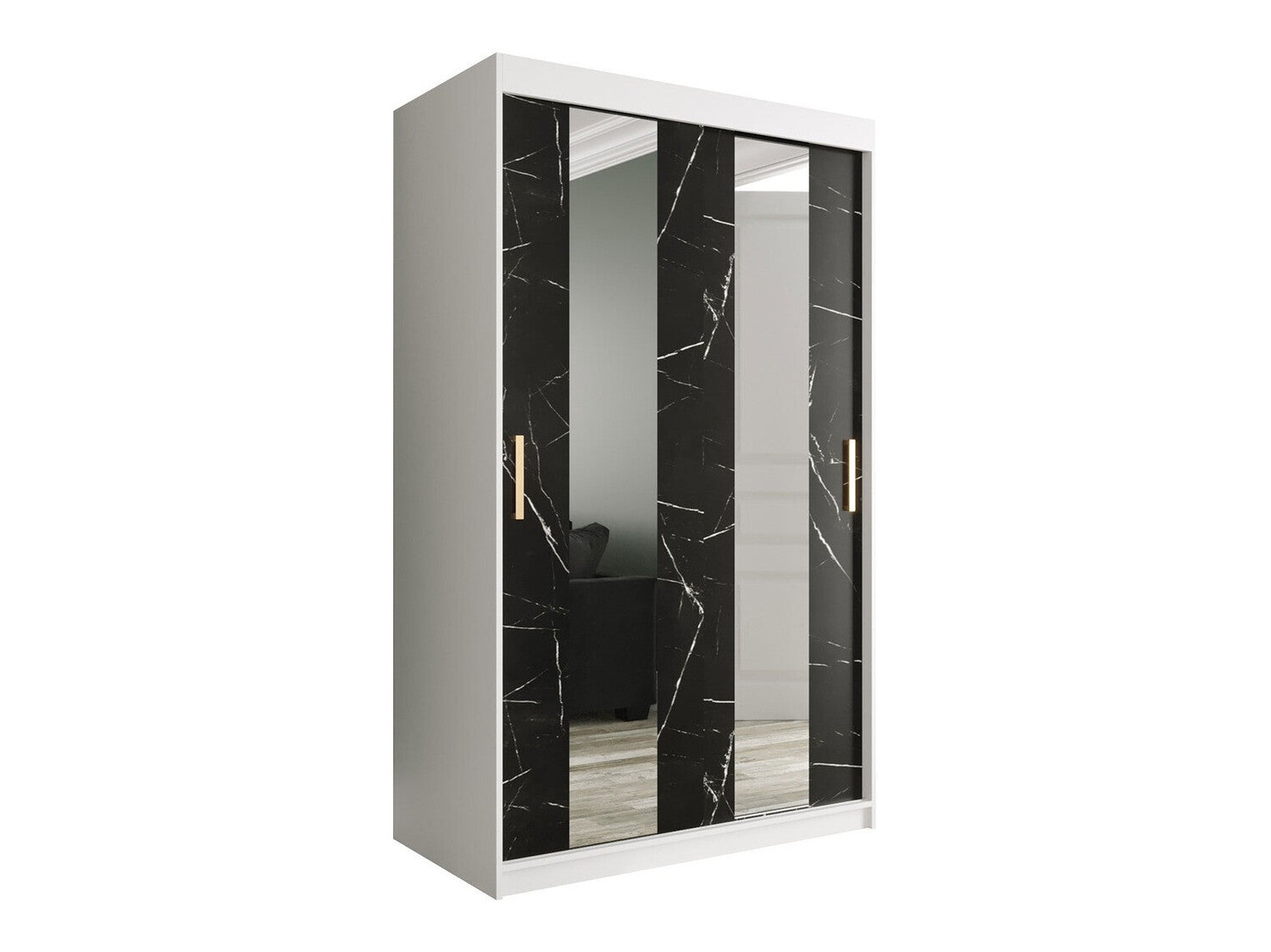 Garderobeskab Hartford 241