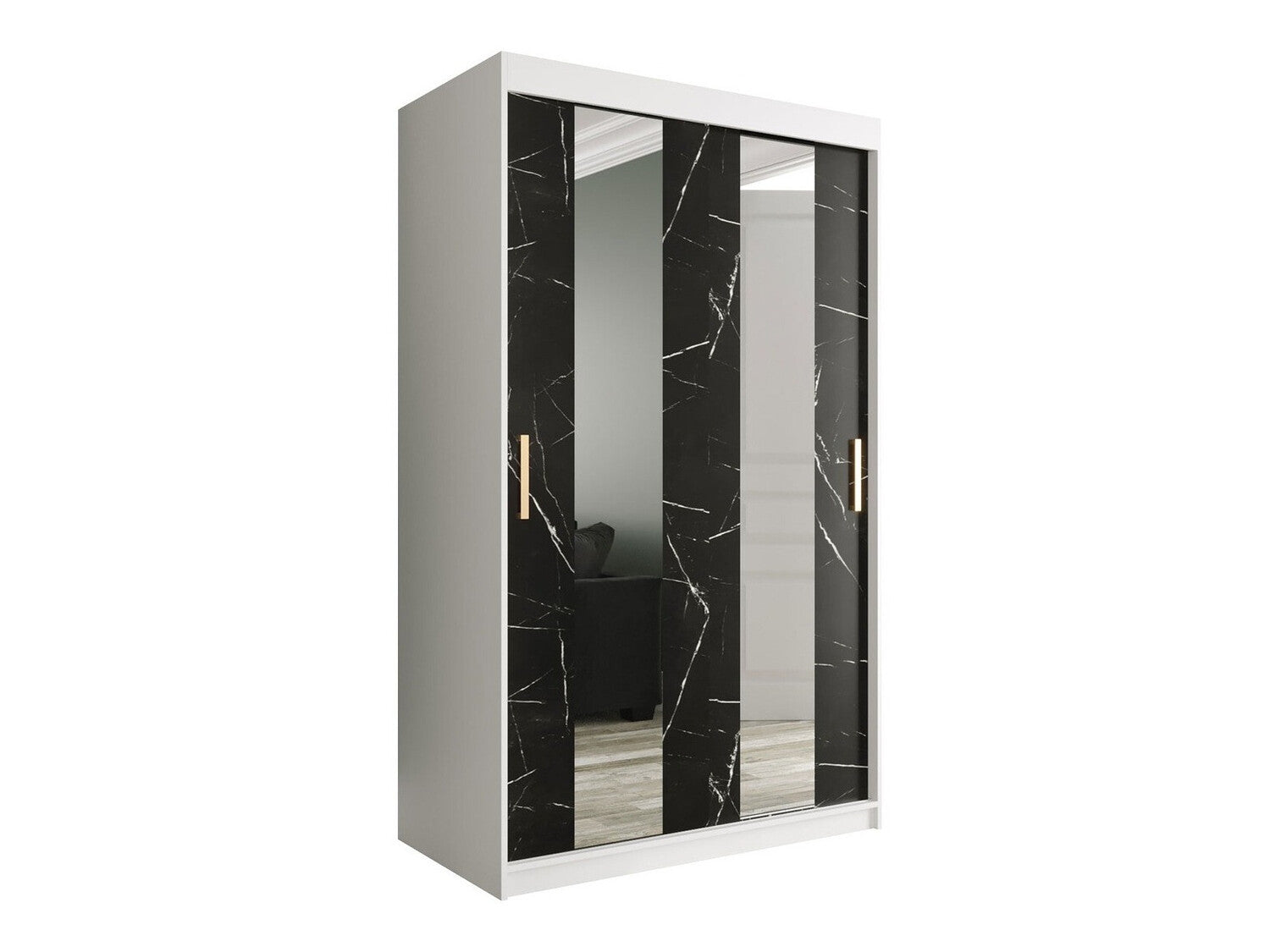 Garderobeskab Hartford 241