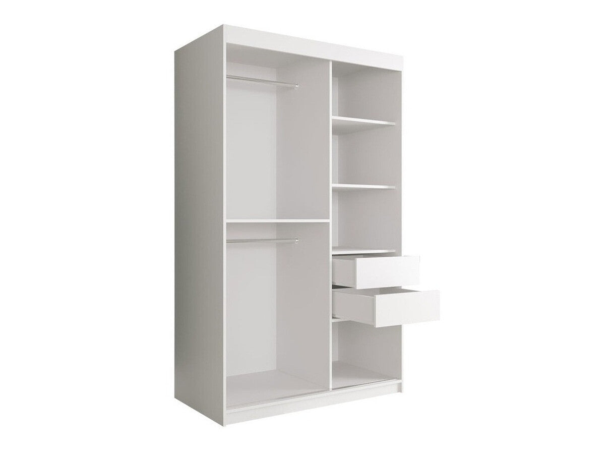 Garderobeskab Hartford 241