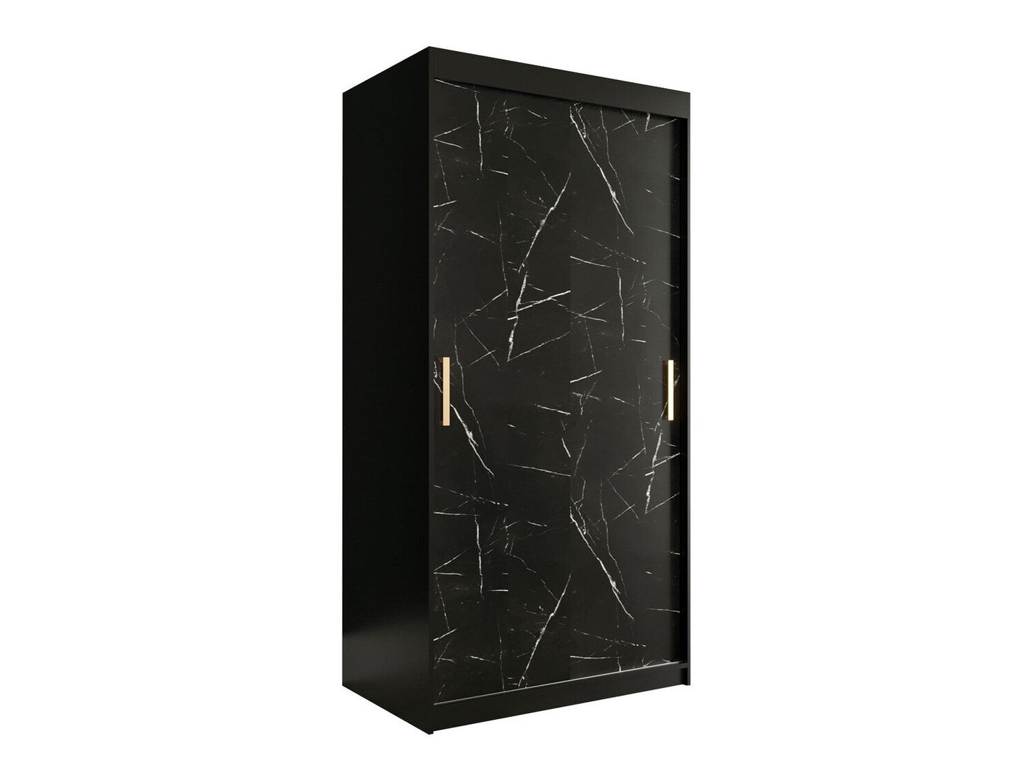 Garderobeskab Hartford 246