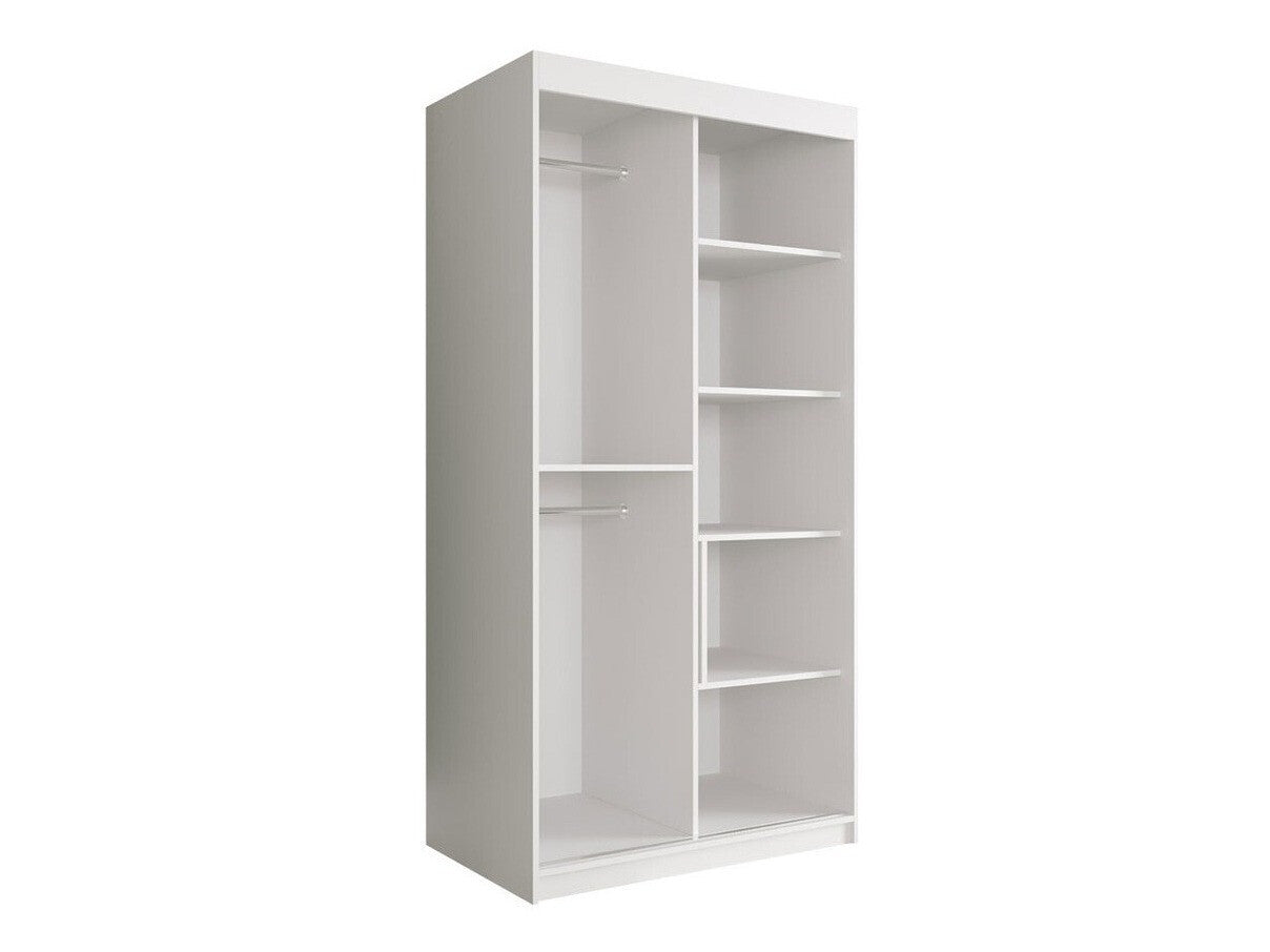 Garderobeskab Hartford 246