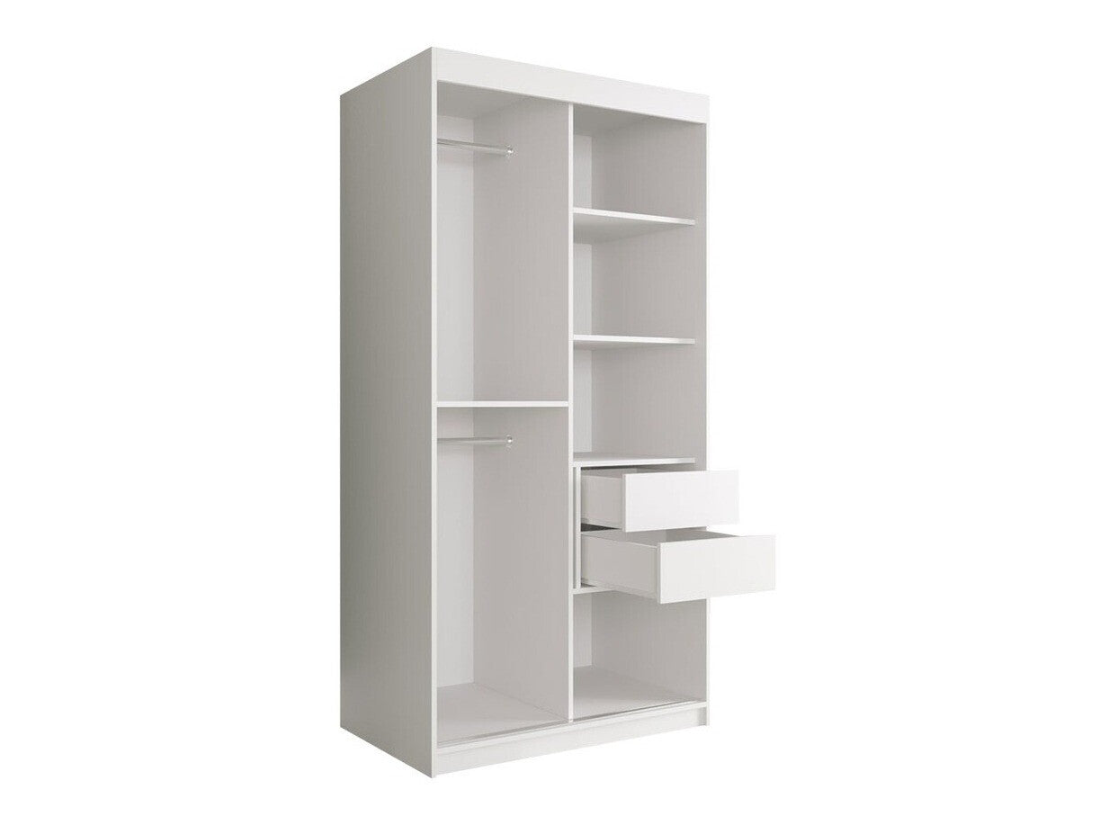 Garderobeskab Hartford 246