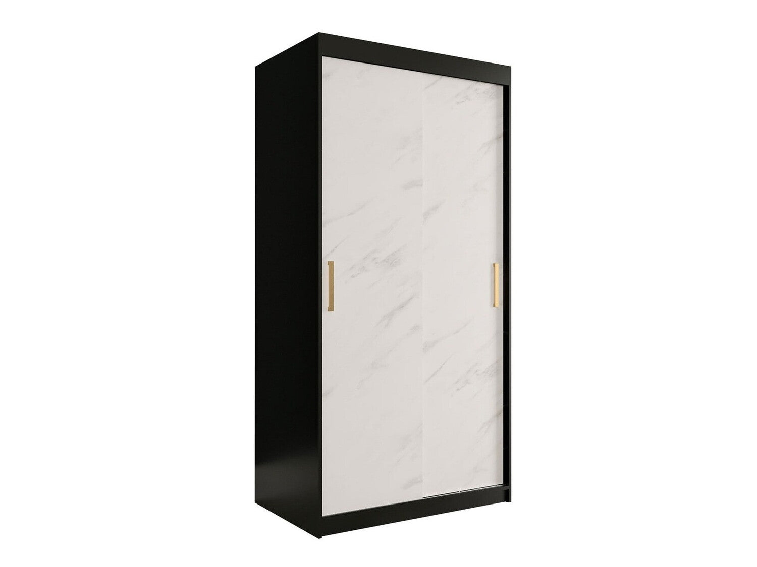 Garderobeskab Hartford 246