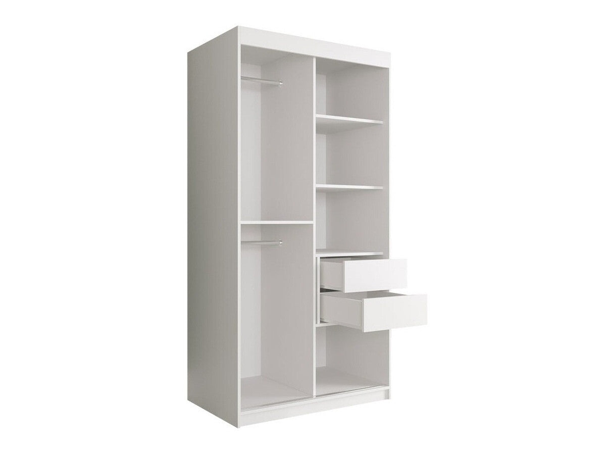 Garderobeskab Hartford 246