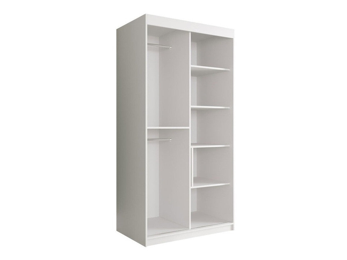 Garderobeskab Hartford 246