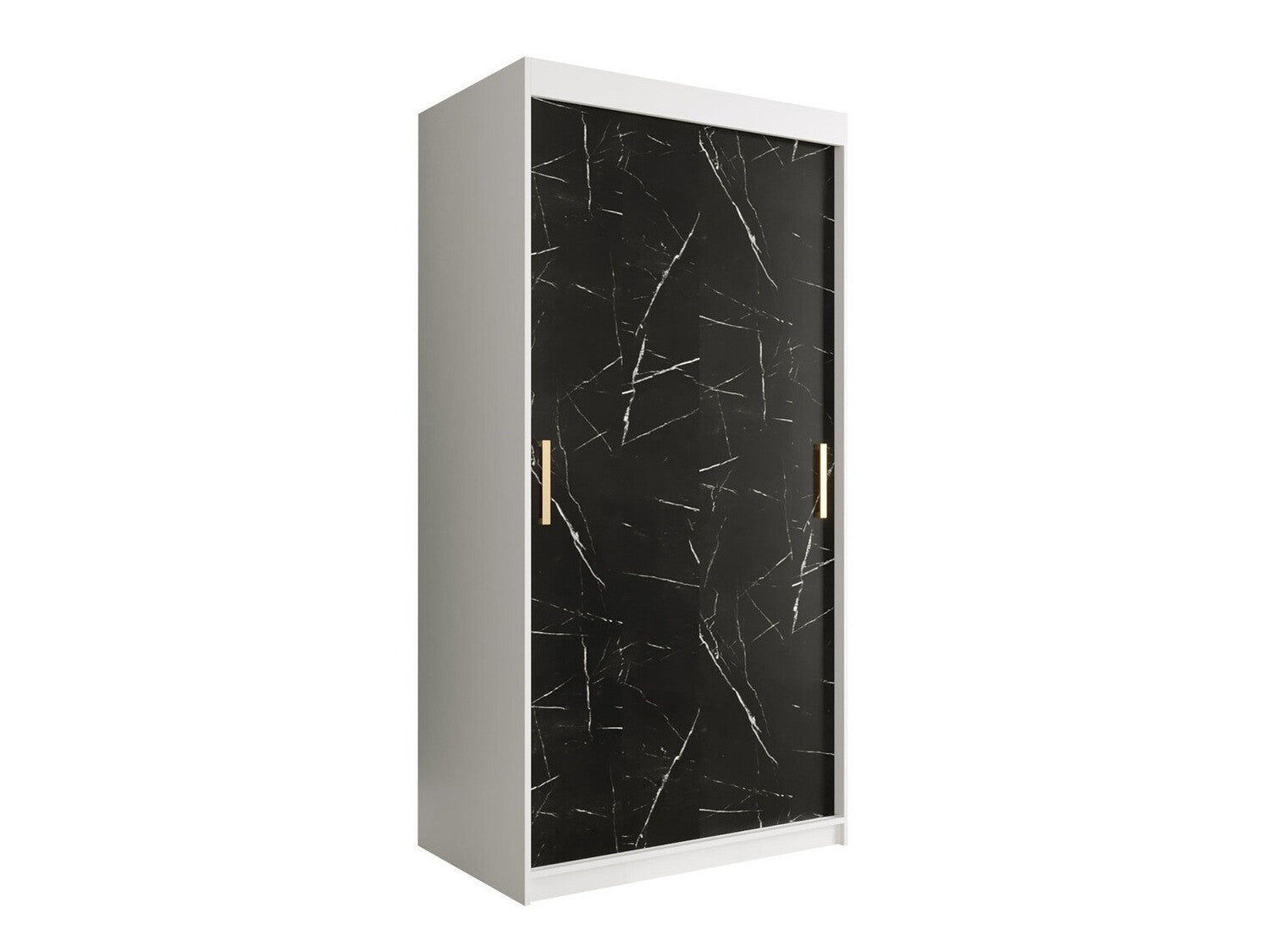 Garderobeskab Hartford 246