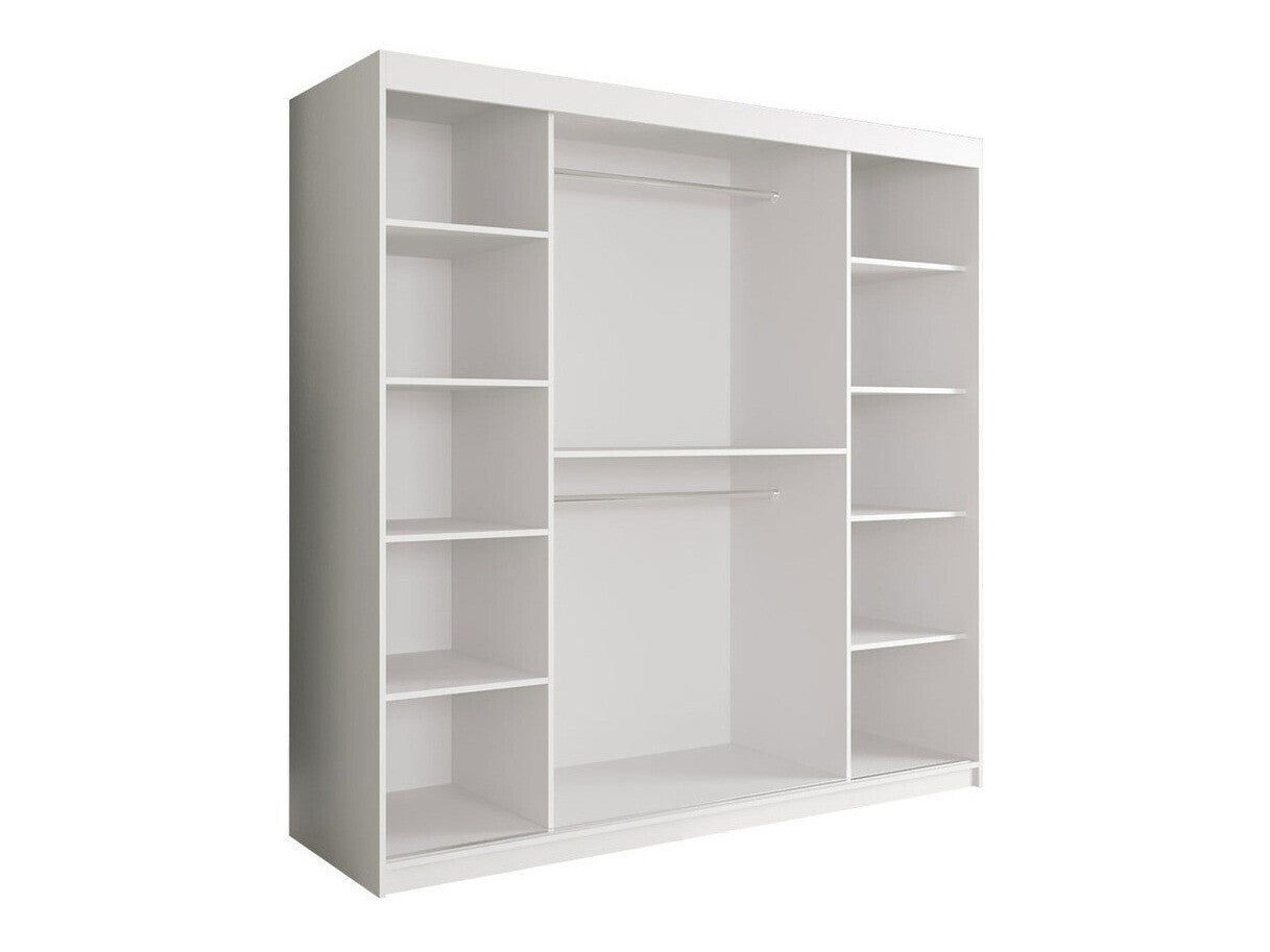 Garderobeskab Hartford 244