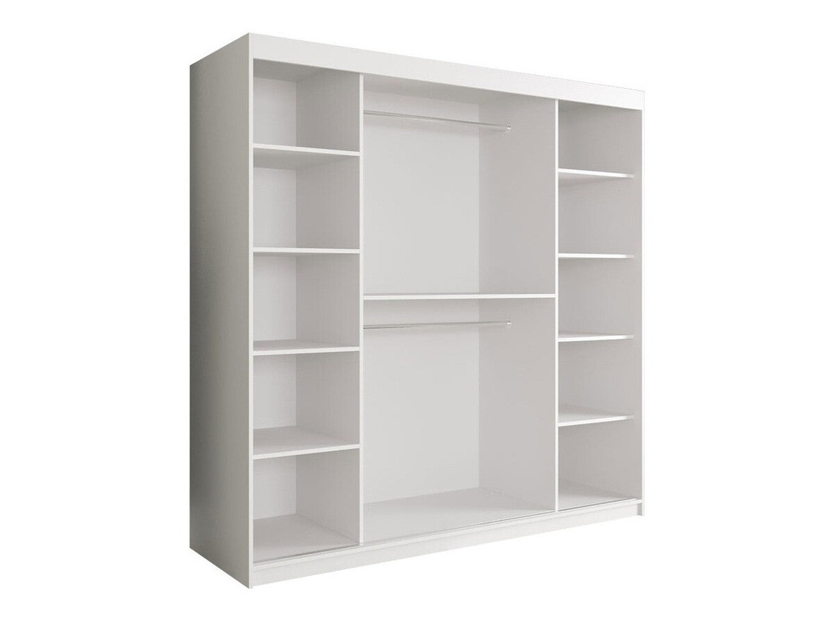 Garderobeskab Hartford 244