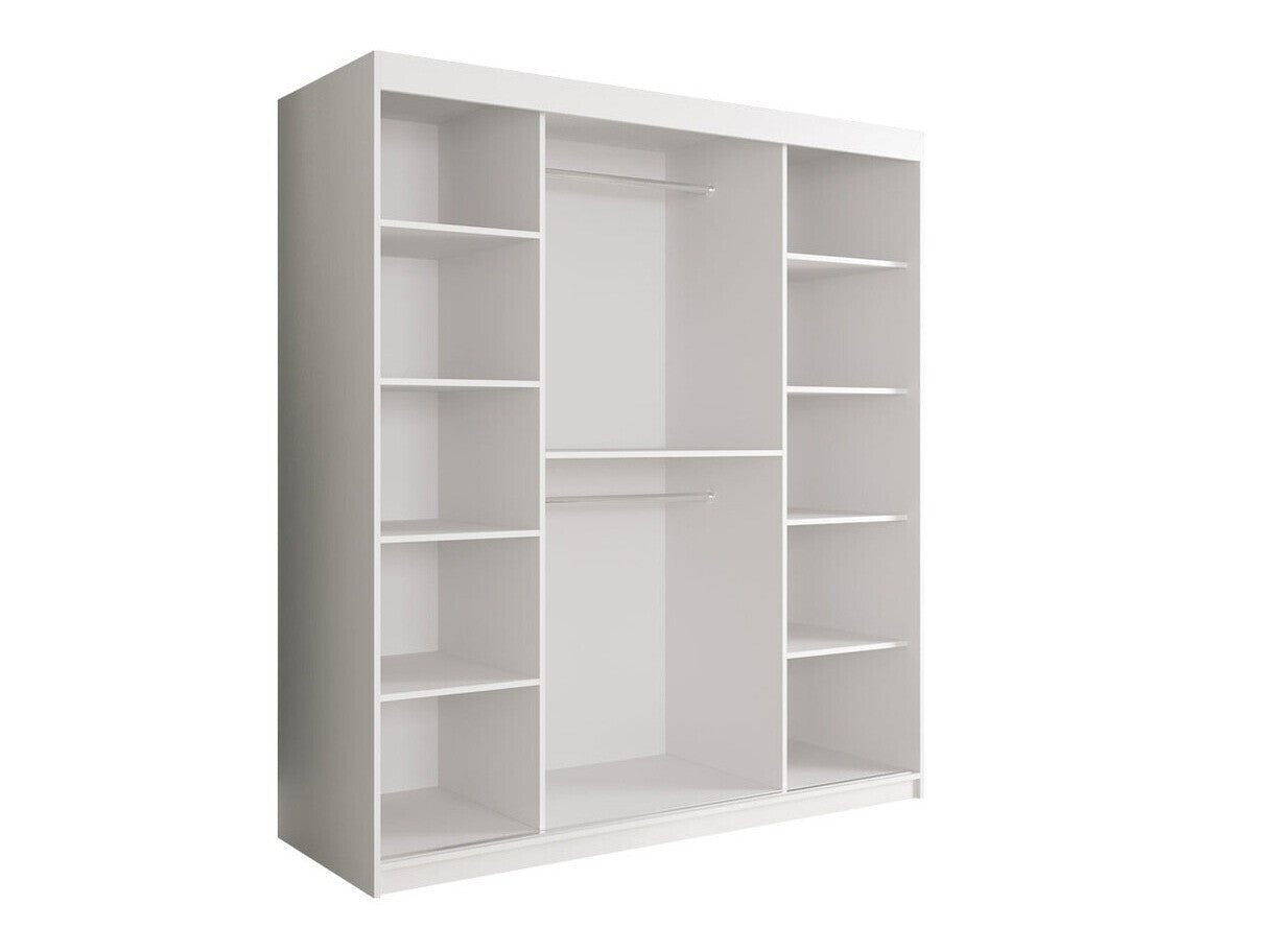 Garderobeskab Hartford 243