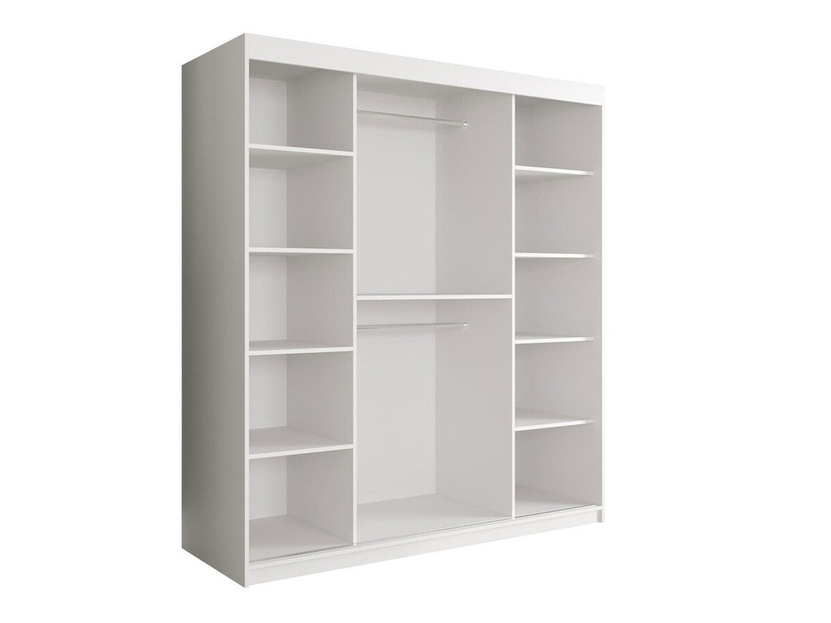 Garderobeskab Hartford 243