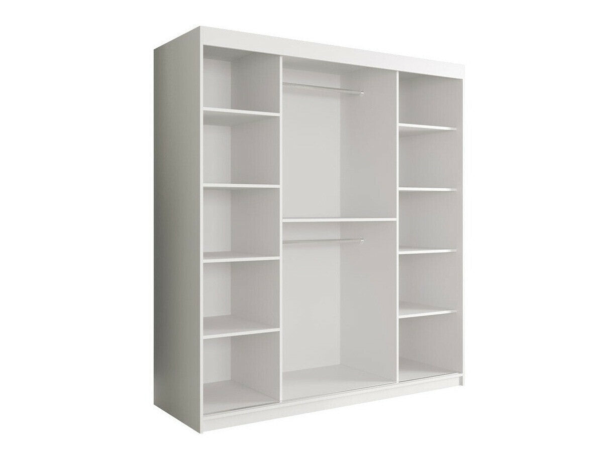 Garderobeskab Hartford 243