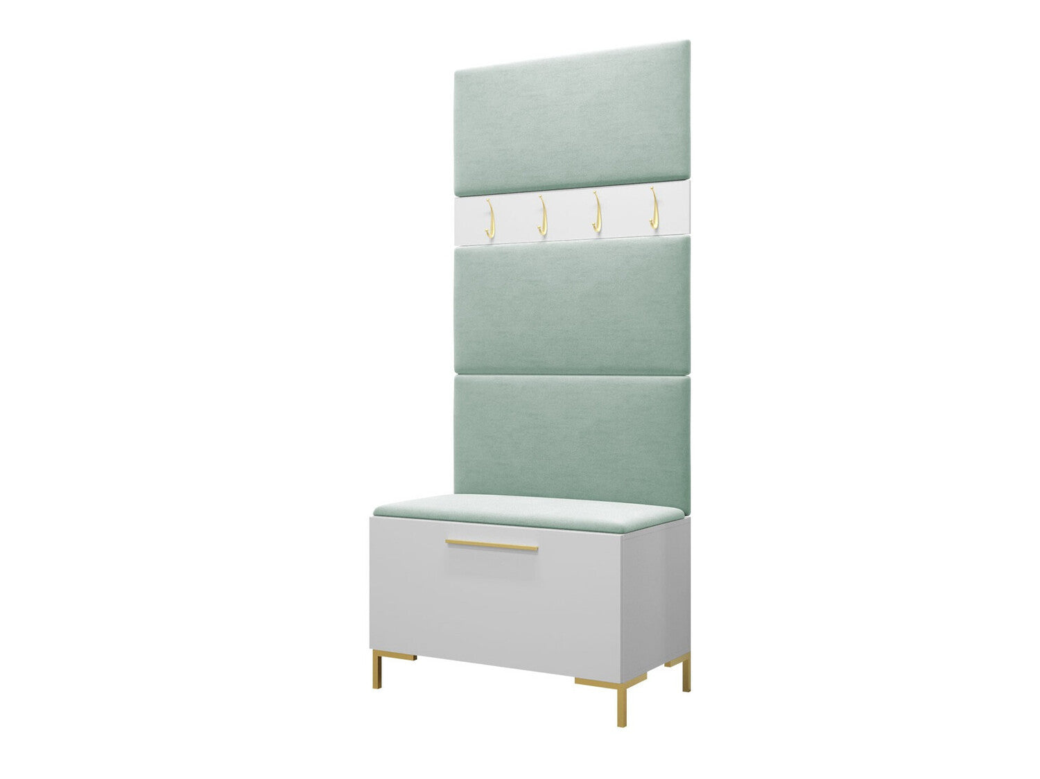 Hallway set Hartford F102