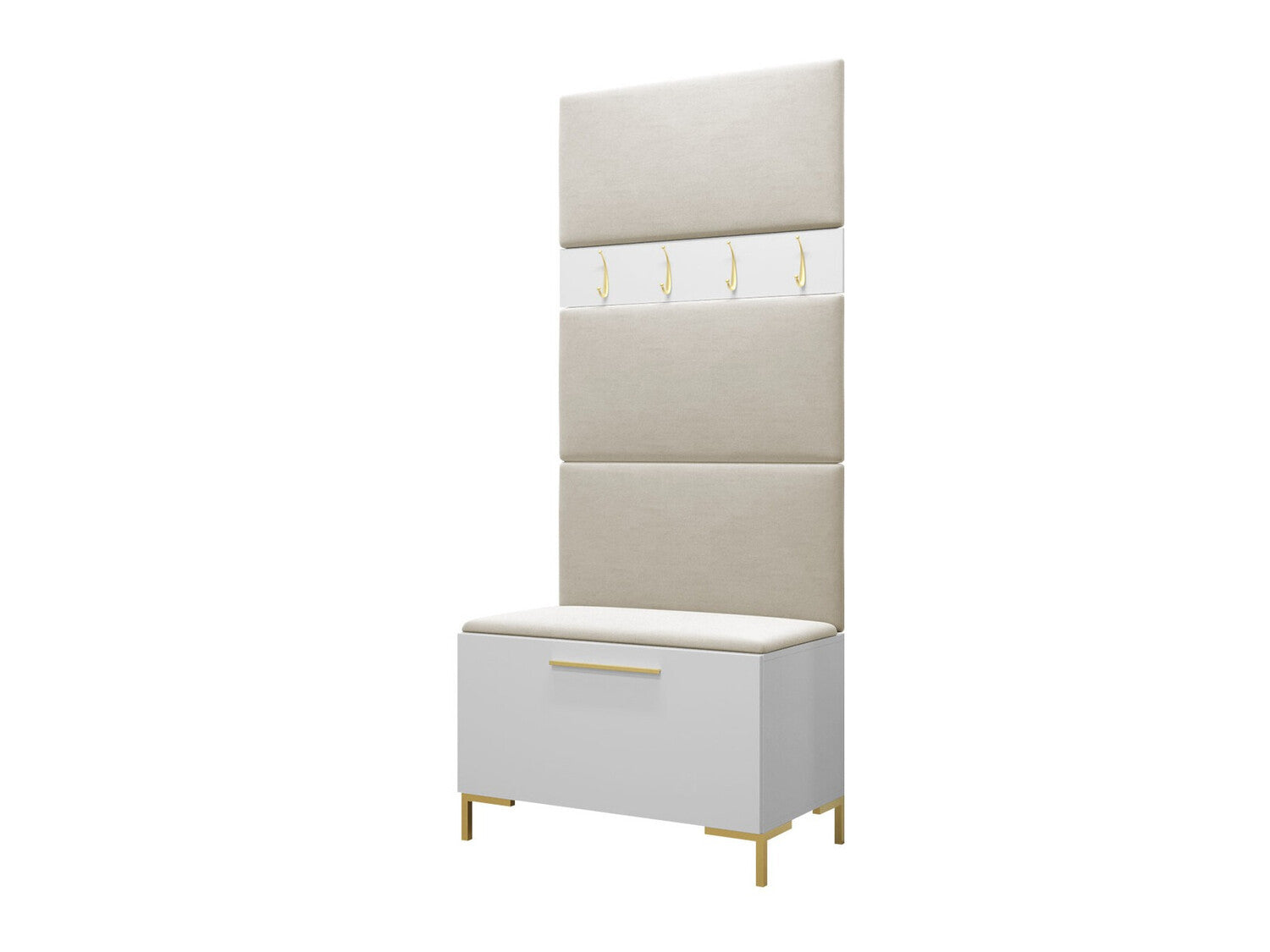 Hallway set Hartford F102