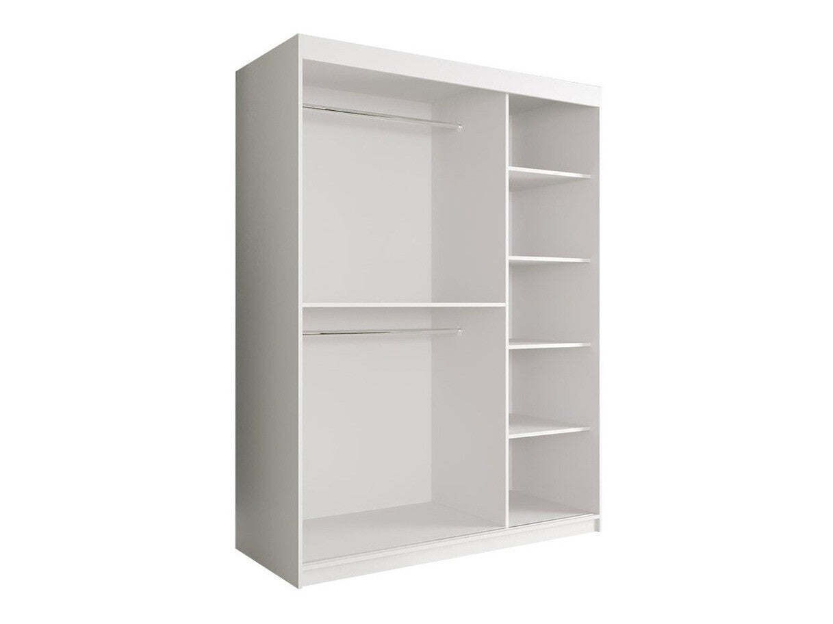 Garderobeskab Hartford 242