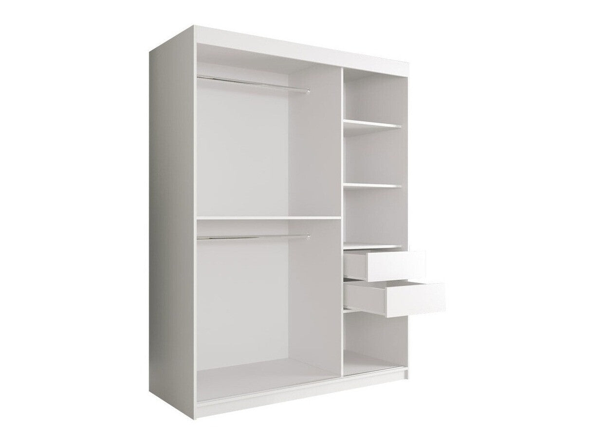 Garderobeskab Hartford 242