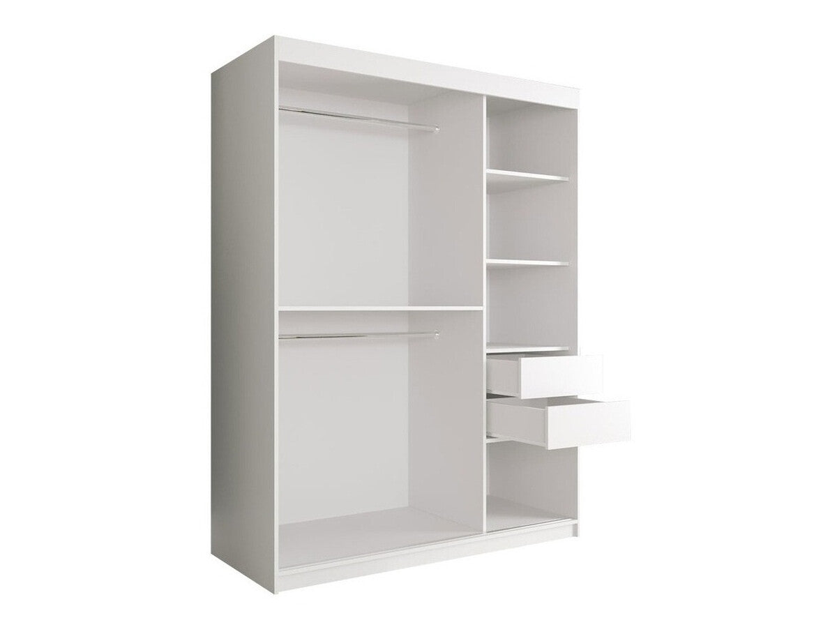 Garderobeskab Hartford 242