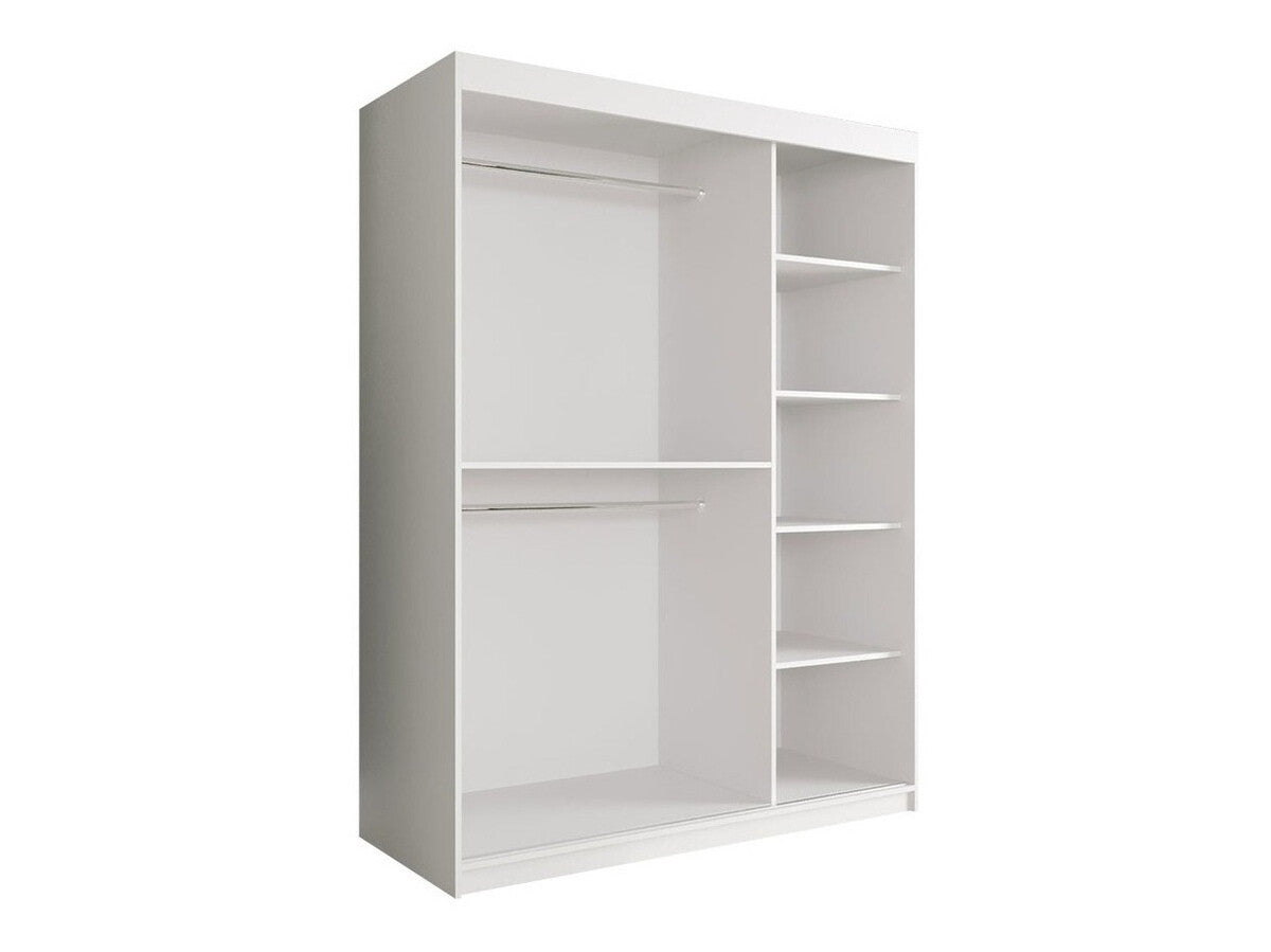 Garderobeskab Hartford 242