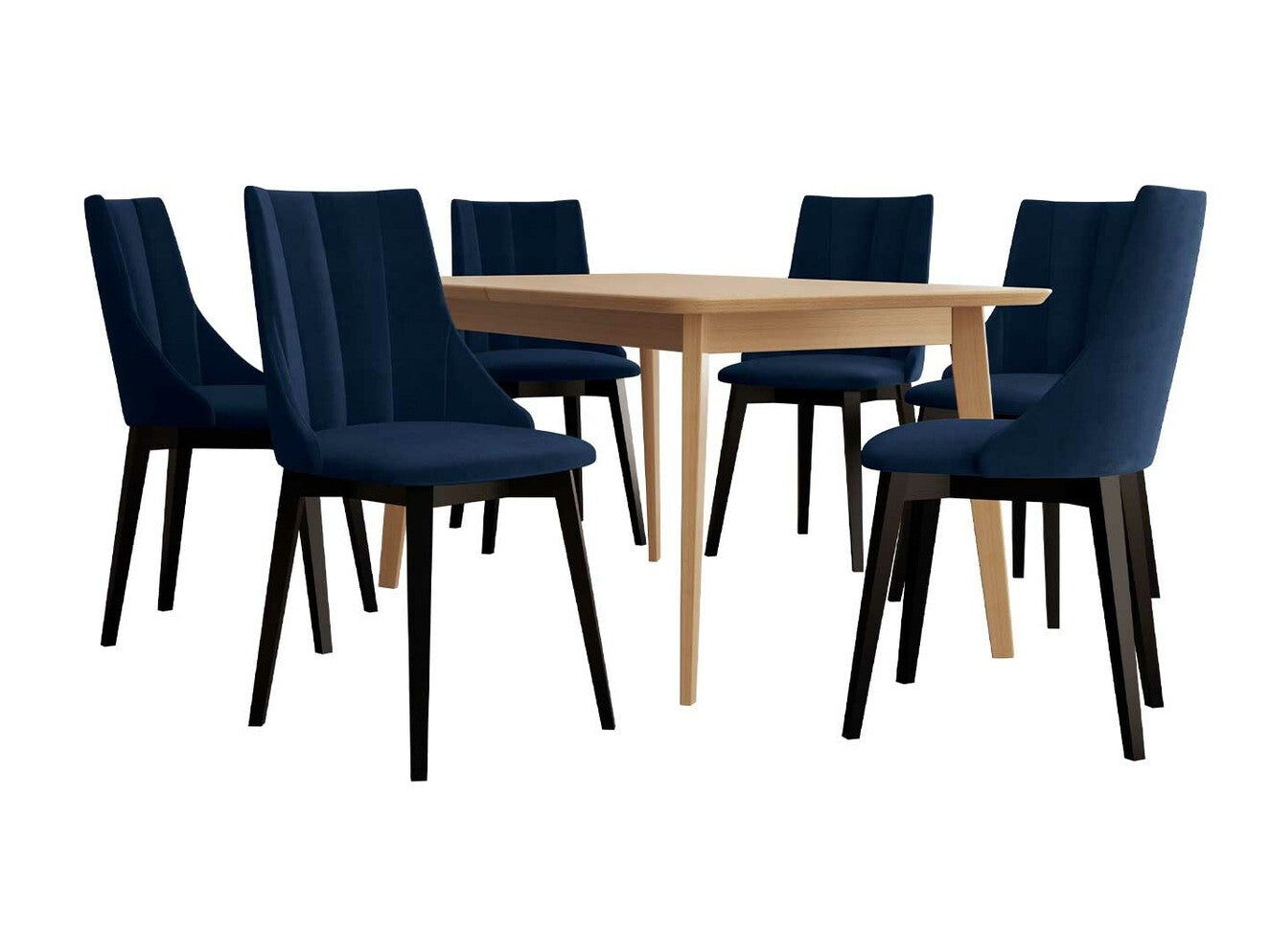 Spisestue-sæt Racine 139