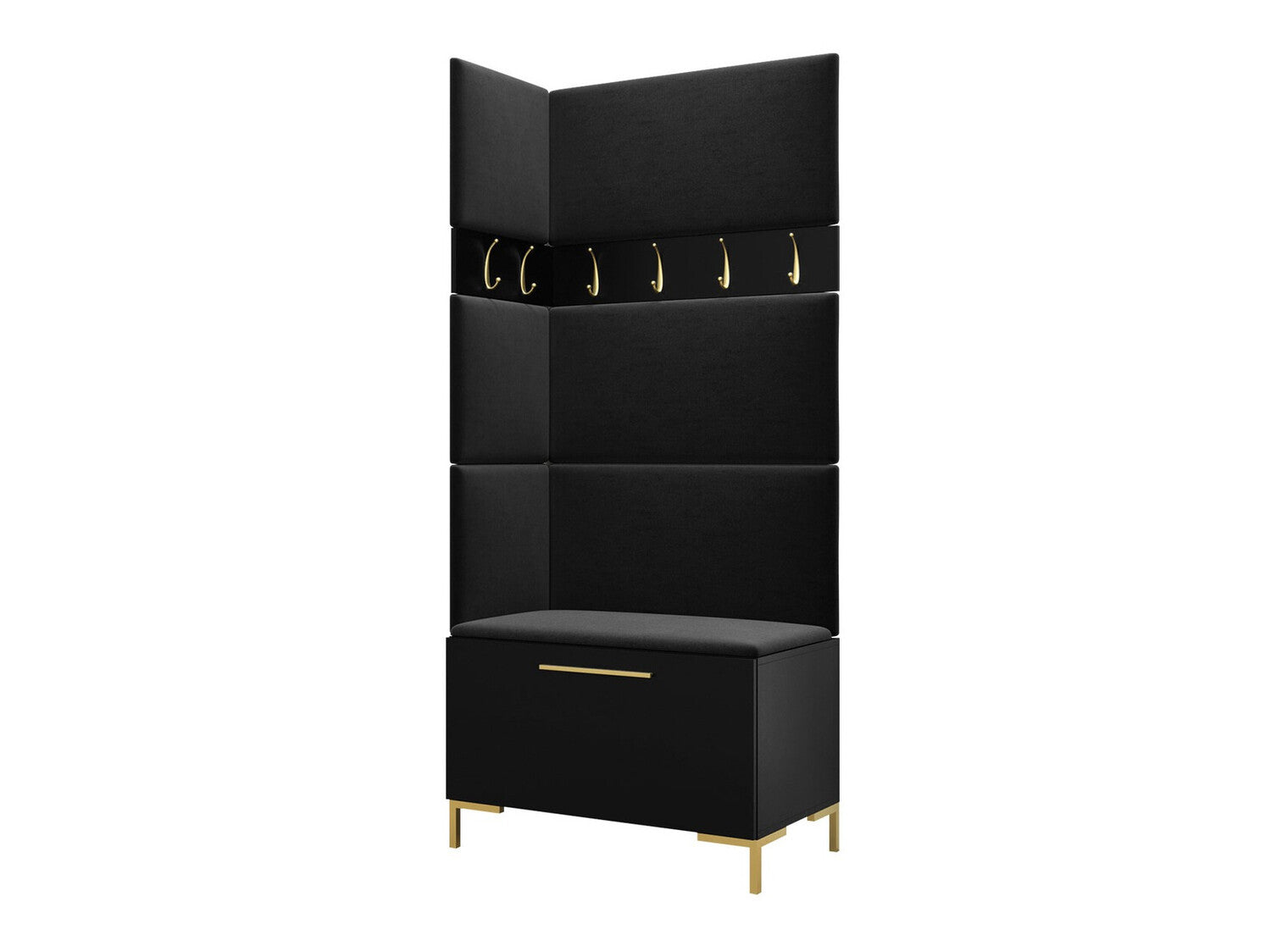 Hallway set Hartford F103