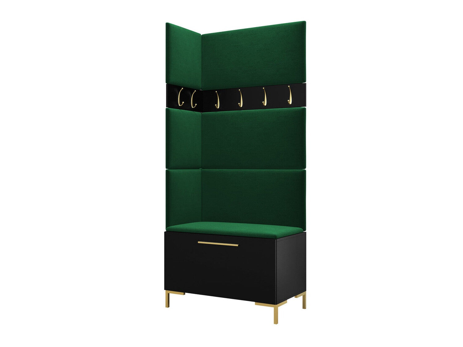 Hallway set Hartford F103