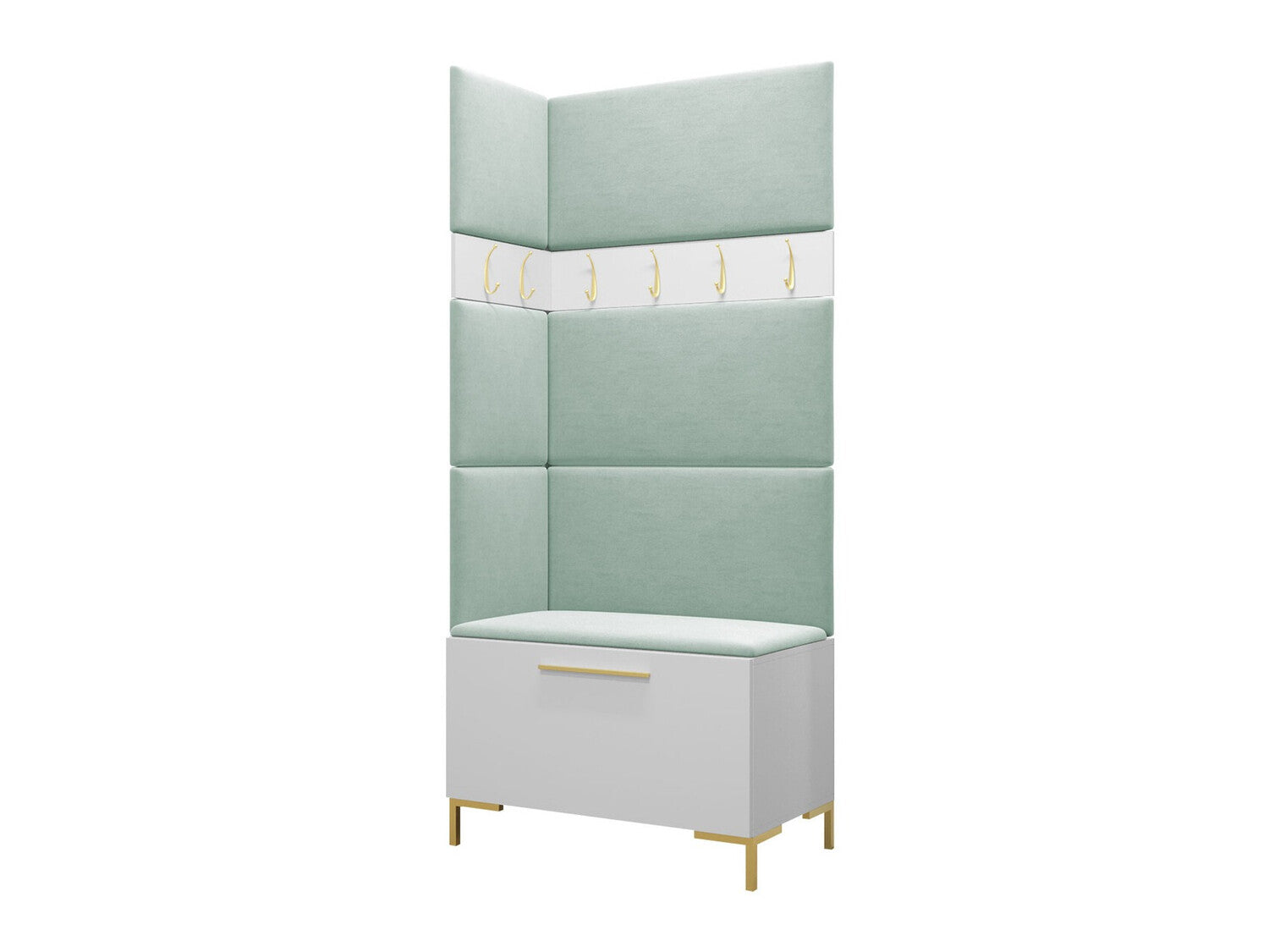 Hallway set Hartford F103