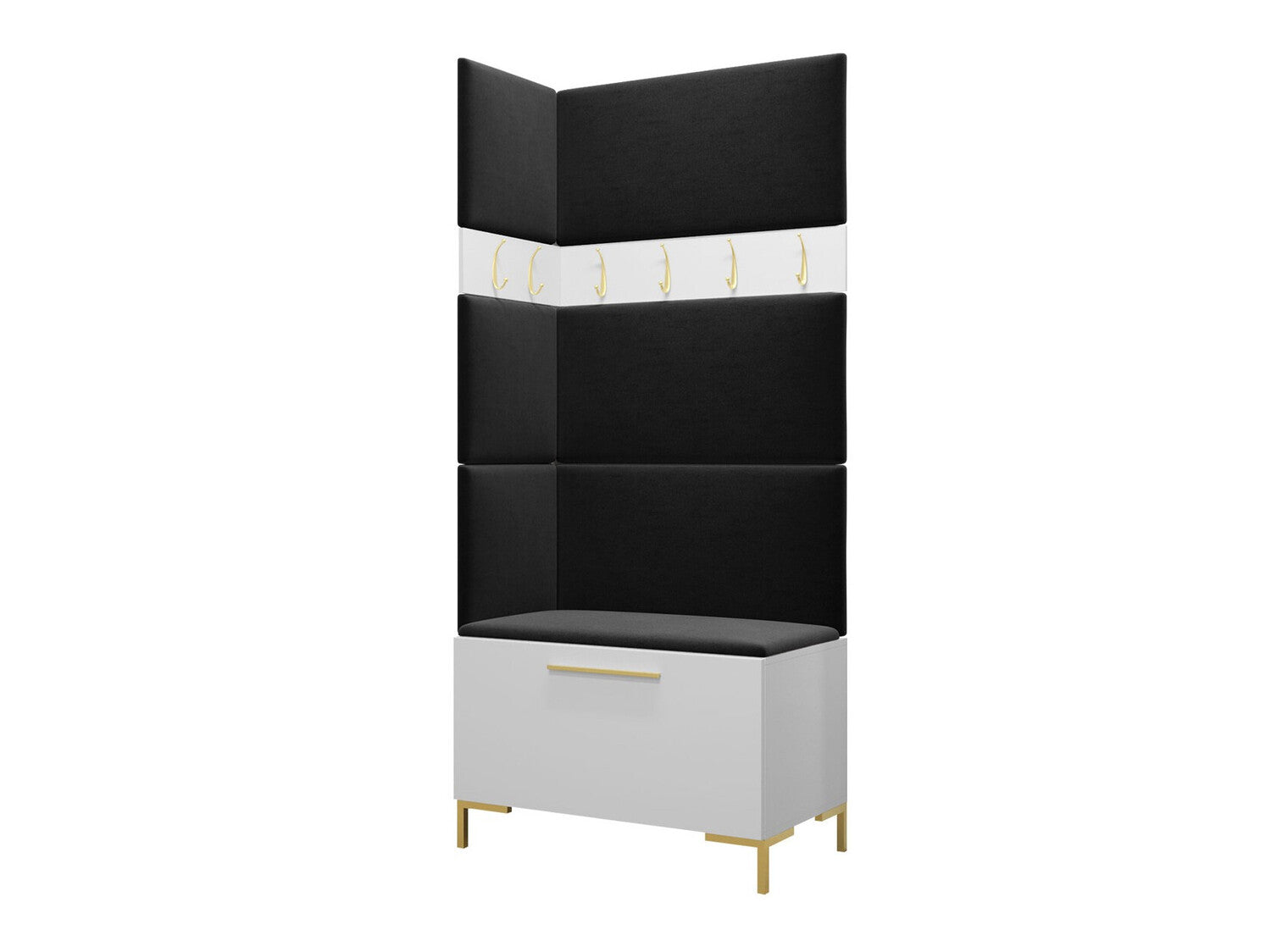 Hallway set Hartford F103